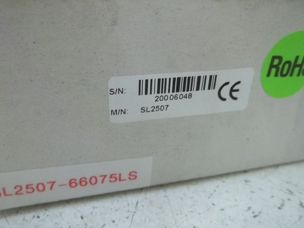 ADVANCED ILLUMINATION SL2507-66075LS SPOT LIGHT NSMP