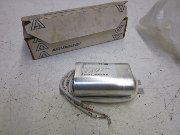 ADVANCE LI571-H5 LAMP IGNITORNSMP