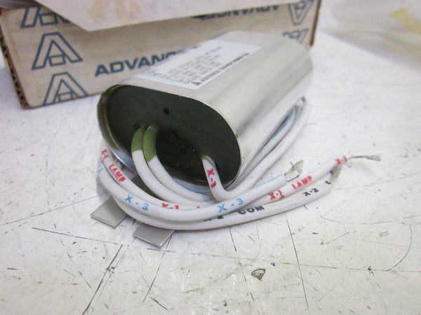 ADVANCE LI571-H5 LAMP IGNITORNSMP