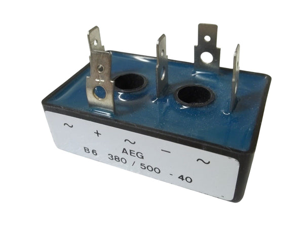 AEG B6380/500-40 UNMP