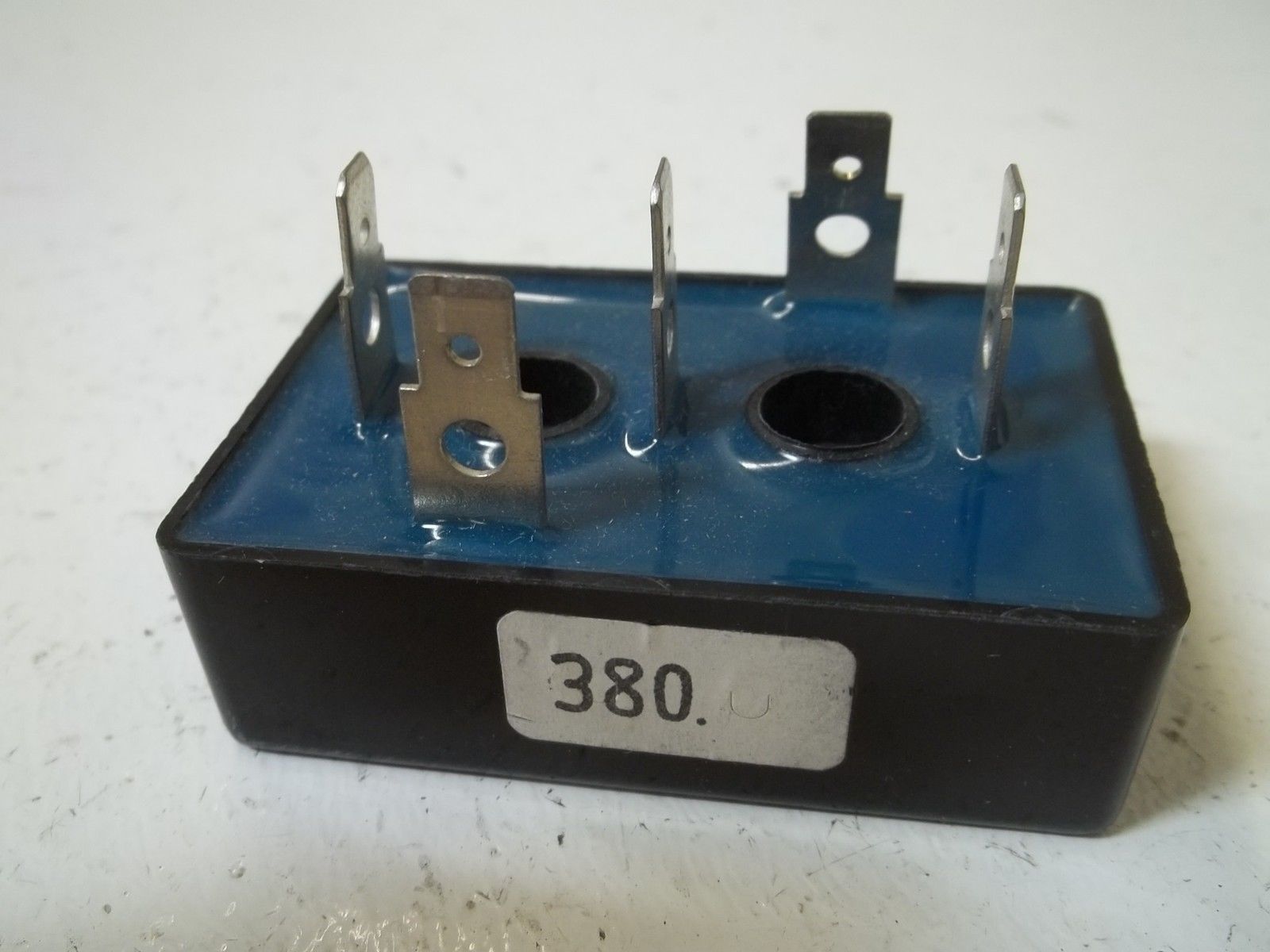 AEG B6380/500-40 UNMP