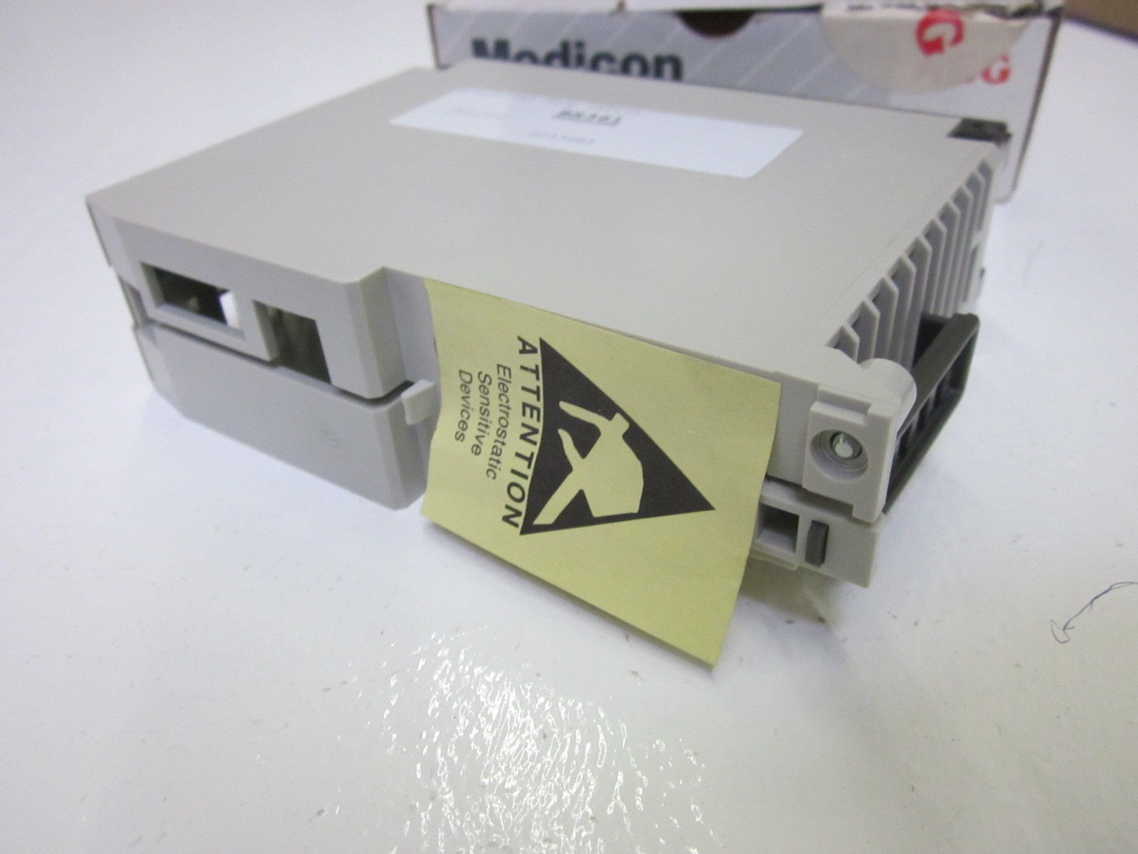 AEG DEP 220 24VDC  INPUT MODULE UNMP