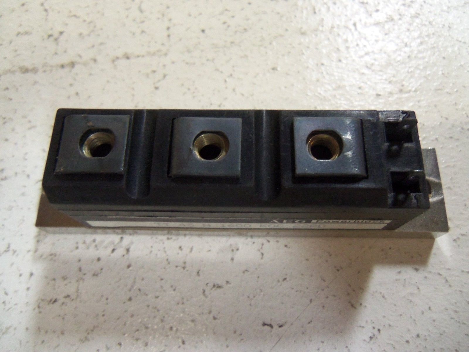 AEG POWERBLOCK TT 45 N 1600K0C 22RD UNMP