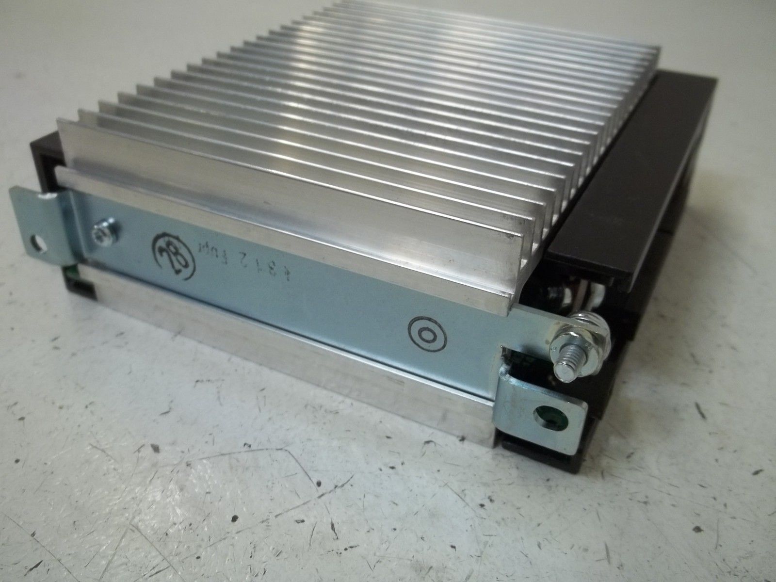 AEG THYRO-A1A500-16H1  UNIVERSAL THYRISTOR POWER CONTROLLER NSMP