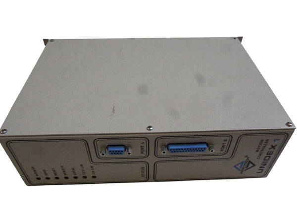 AEROTECH U1B-HM-A-40 MOTION CONTROLLER UNMP