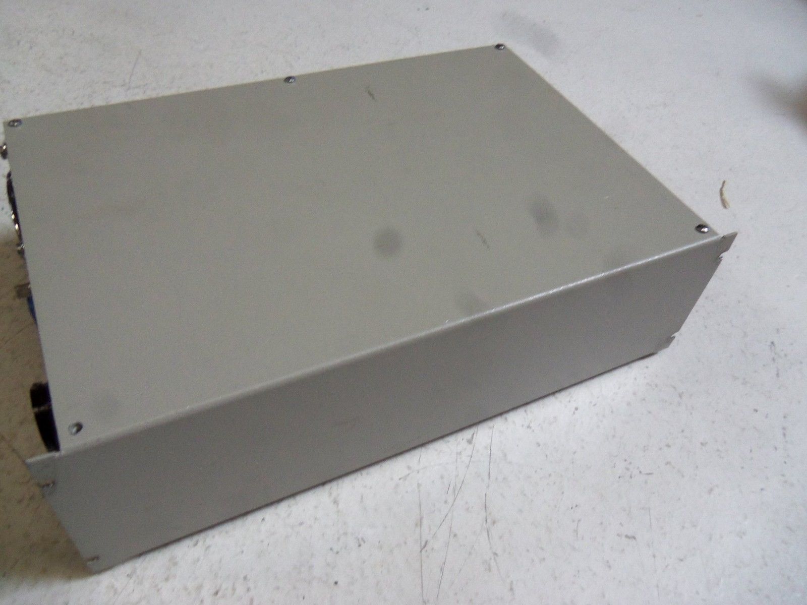 AEROTECH U1B-HM-A-40 MOTION CONTROLLER UNMP