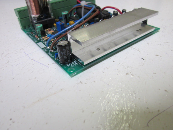 AES EA3001 REV.A PCB PC BOARD UNMP