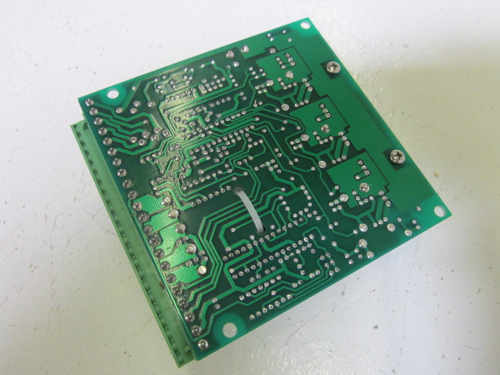 AES EA3001 REV.A PCB PC BOARD UNMP