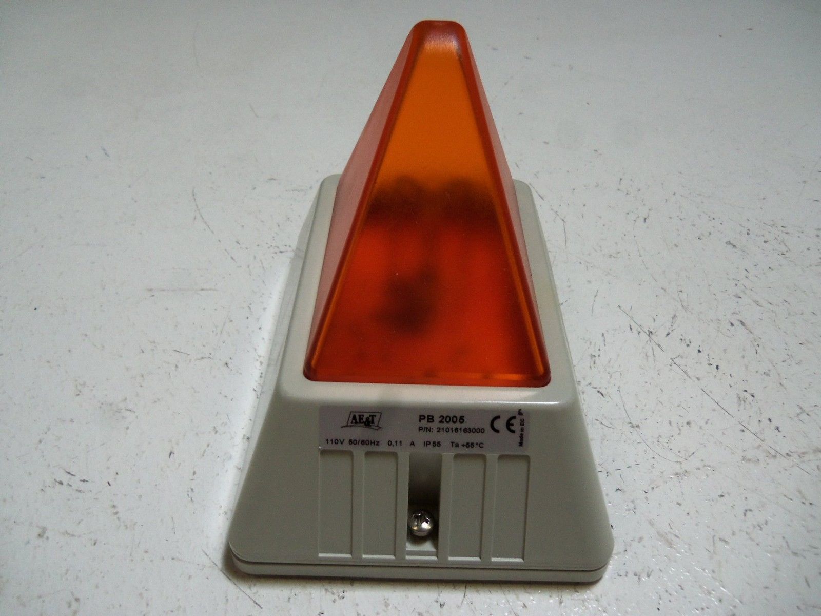 AE&T 21016163000 NSMP