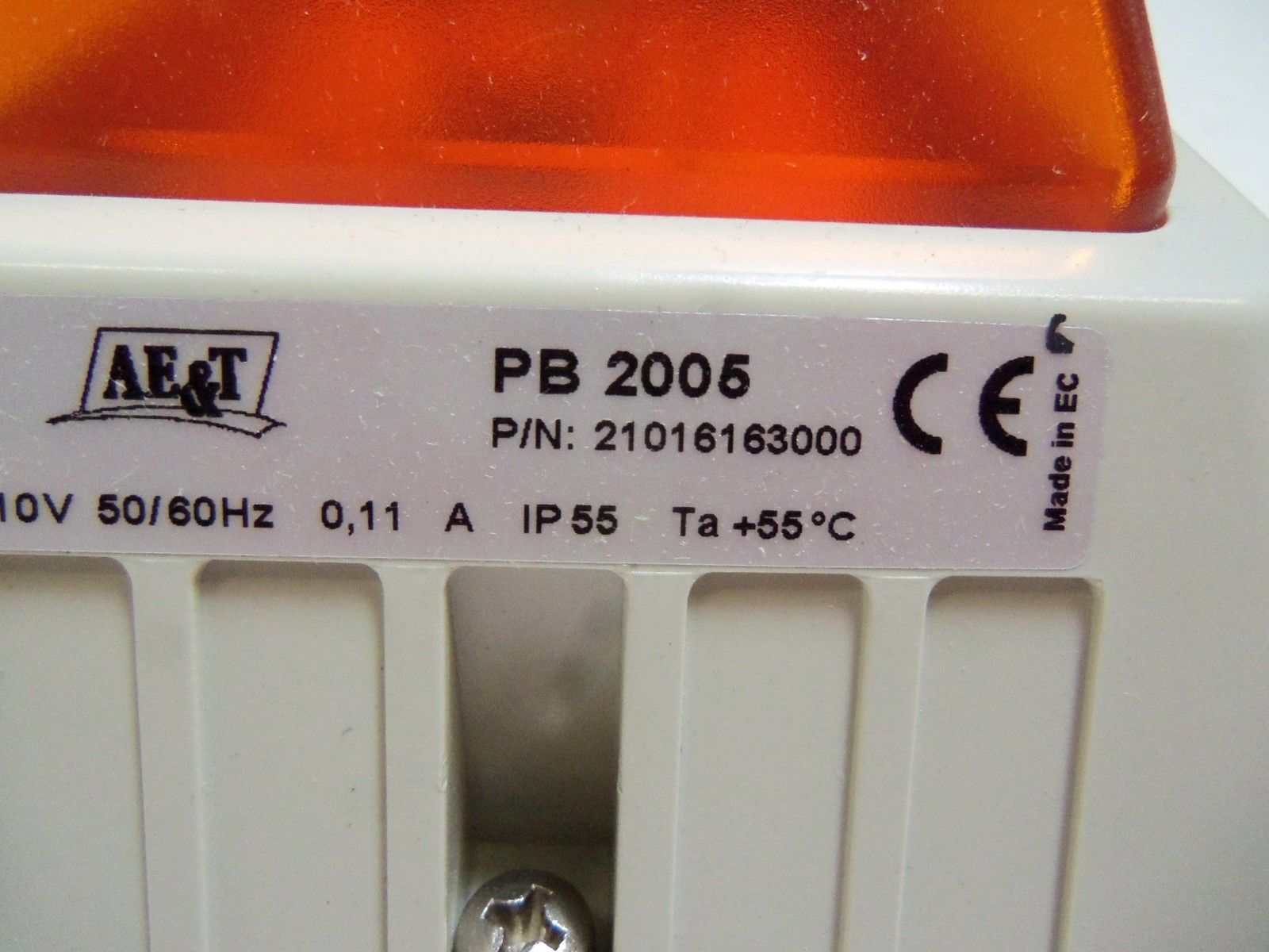 AE&T 21016163000 NSMP