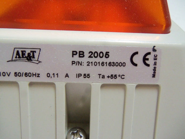 AE&T 21016163000 NSMP