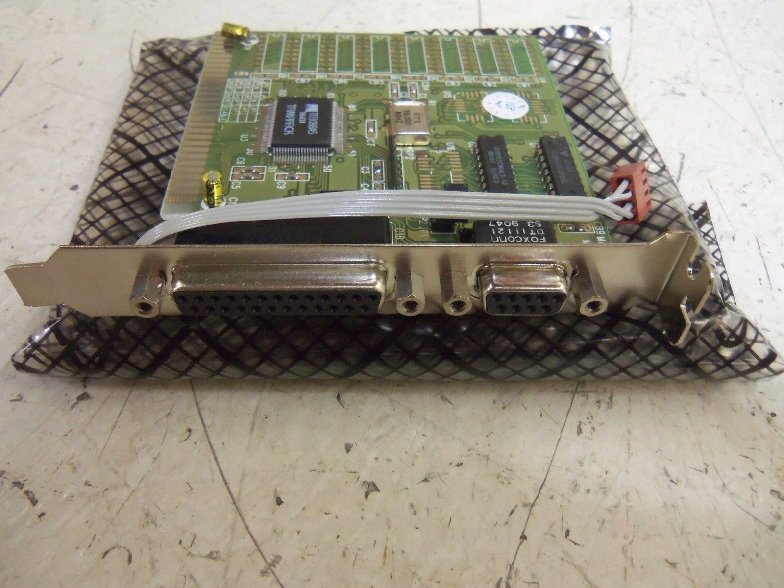 AFS MCT-MGP CIRCUIT BOARD NSMP