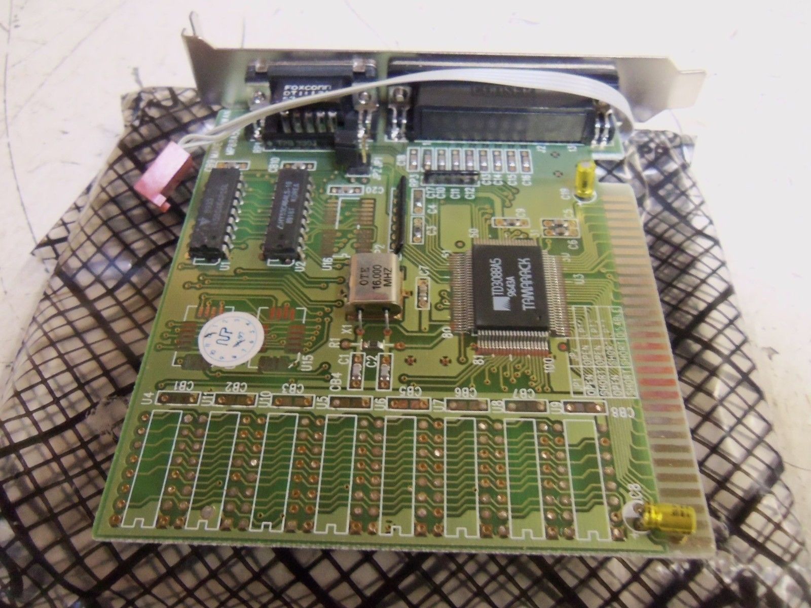 AFS MCT-MGP CIRCUIT BOARD NSMP