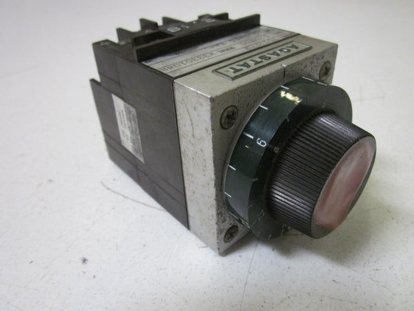 AGASTAT 7012PCM UNMP