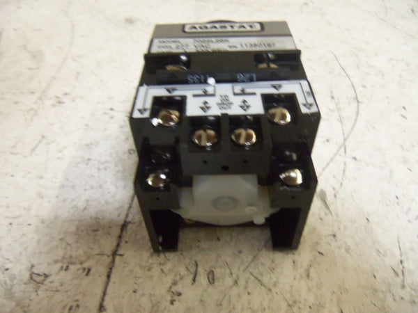 AGASTAT 7022L26K RELAY UNMP