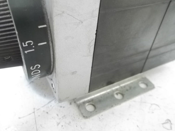 AGASTAT 7022PC TIMING DELAY 120VDC 1.5-15 SEC. (AS PICTURED)UNMP