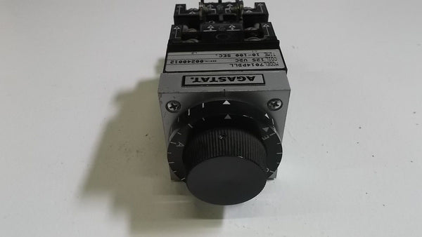 AGASTAT TIMER 7014PDLL UNMP