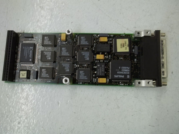 AGILENT TECHNOLOGIES E2261A INTERFACE M-MODULE NSMP