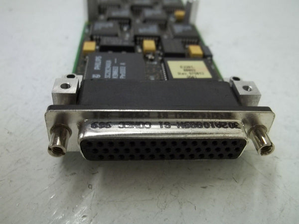 AGILENT TECHNOLOGIES E2261A INTERFACE M-MODULE NSMP