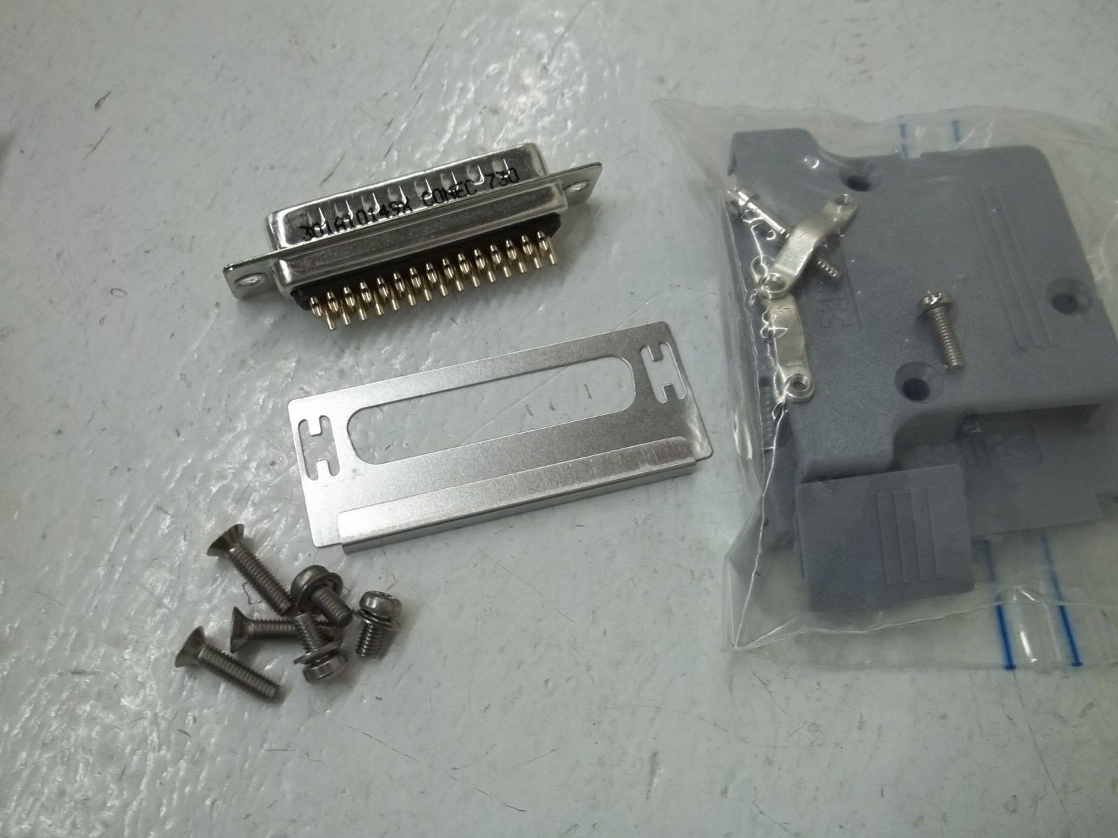 AGILENT TECHNOLOGIES E2261A INTERFACE M-MODULE NSMP