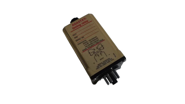 AGSTAT TIMING RELAY SSC32AAA UNMP