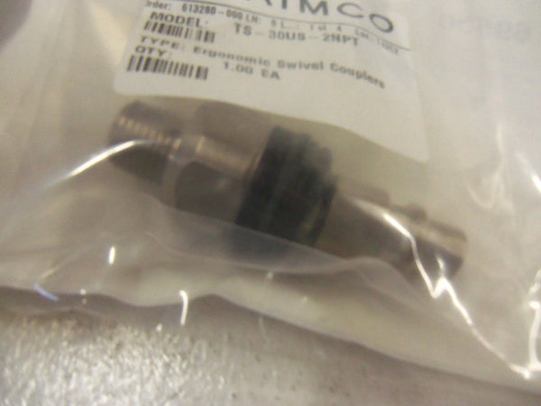 AIMCO PLUG TS-30US-2NPT NSMP