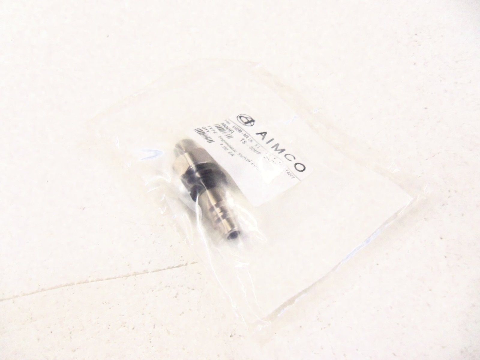 AIMCO PLUG TS-30US-2NPT NSMP