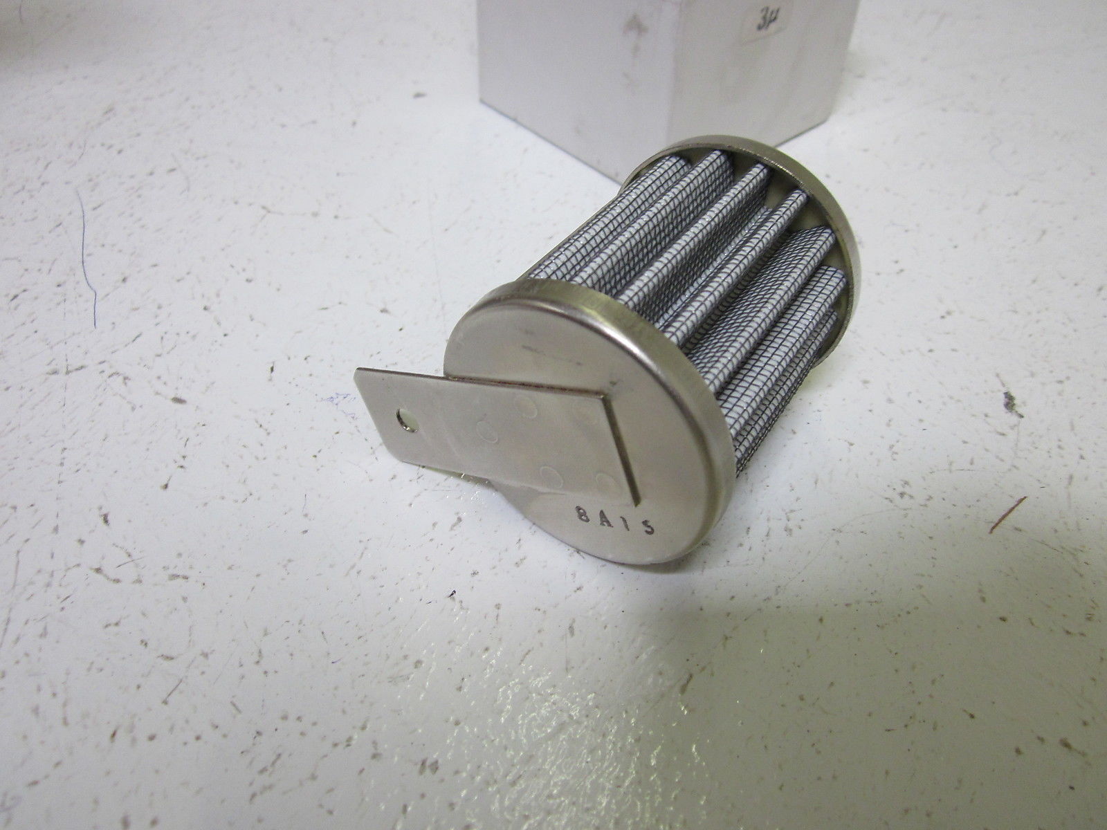 AIR-3 MICON 22-0213 FILTER NSMP