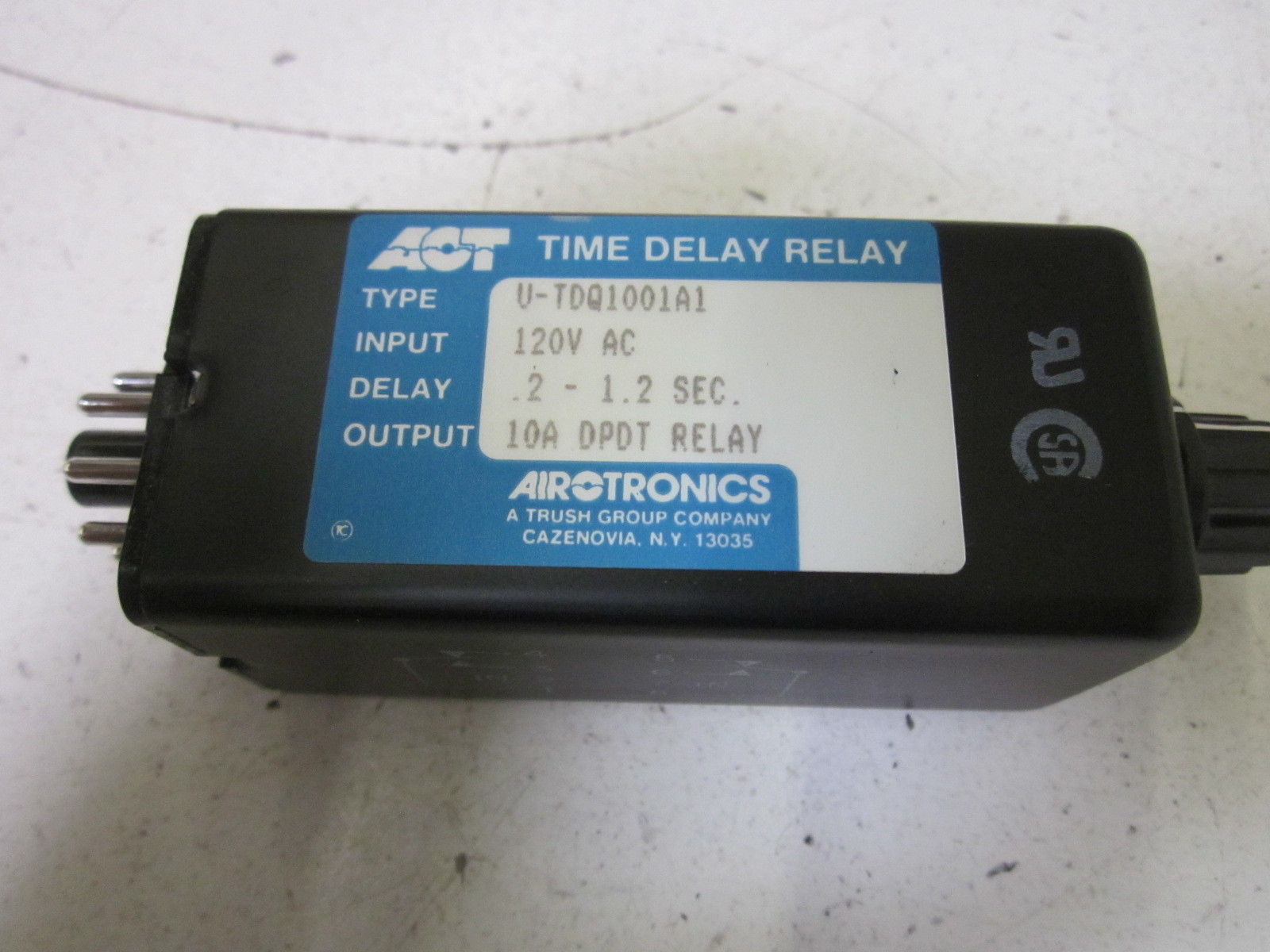 AIR-O-TRONCIS U-TDQ1001A1 NSMP