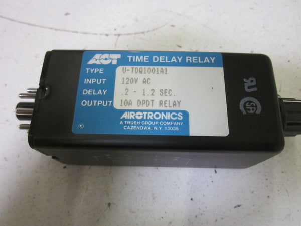 AIR-O-TRONCIS U-TDQ1001A1 NSMP