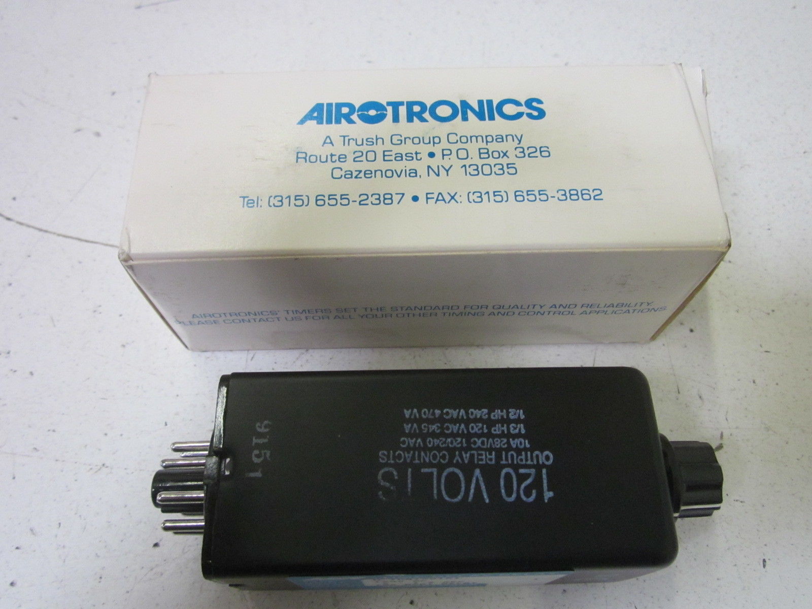 AIR-O-TRONCIS U-TDQ1001A1 NSMP