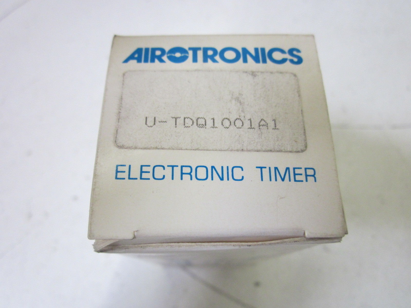 AIR-O-TRONCIS U-TDQ1001A1 NSMP