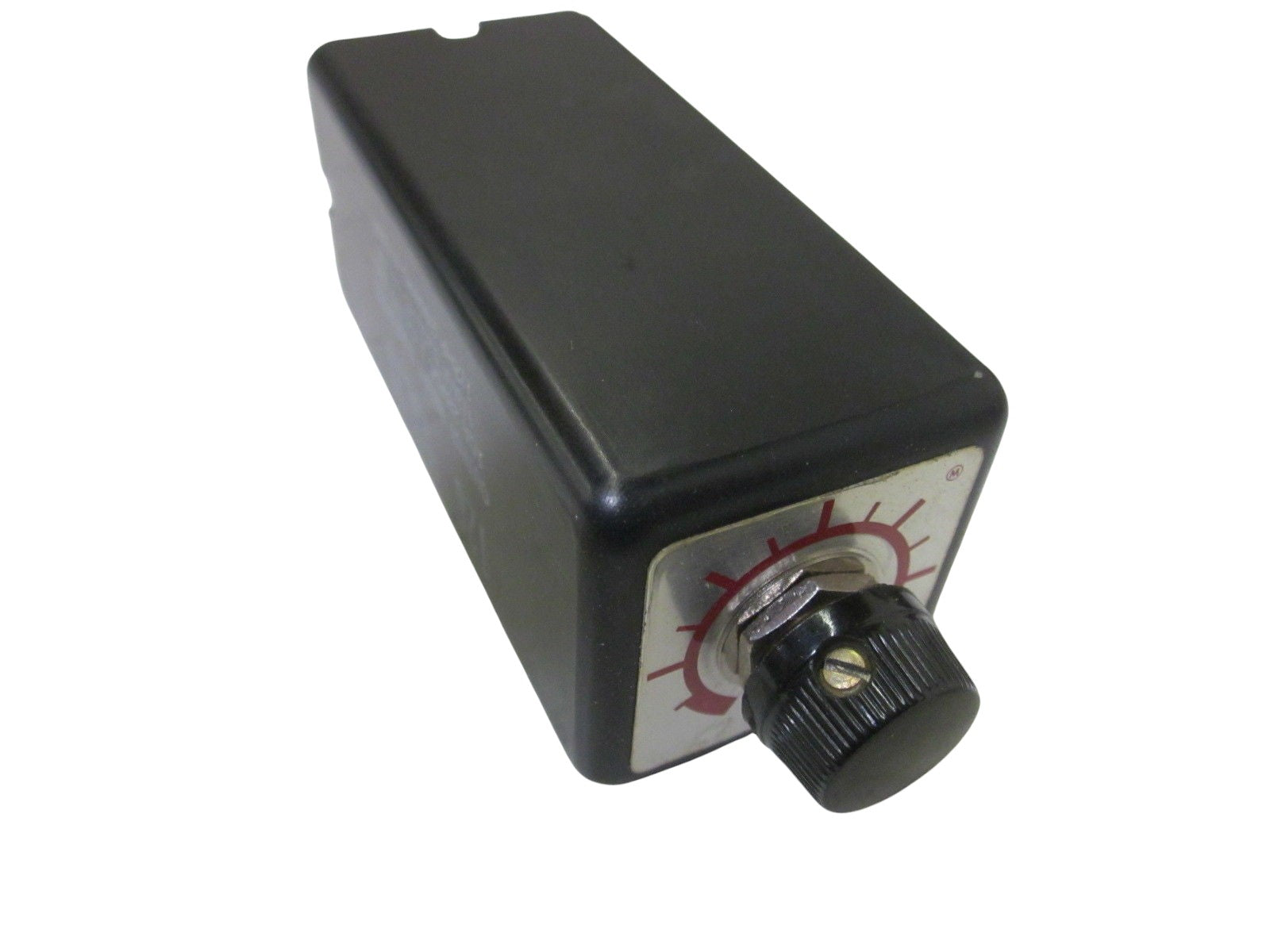 AIR-O-TRONICS U-TDR-1001A1 SOLID STATE TIMER .2-1.2 SEC. NSMP