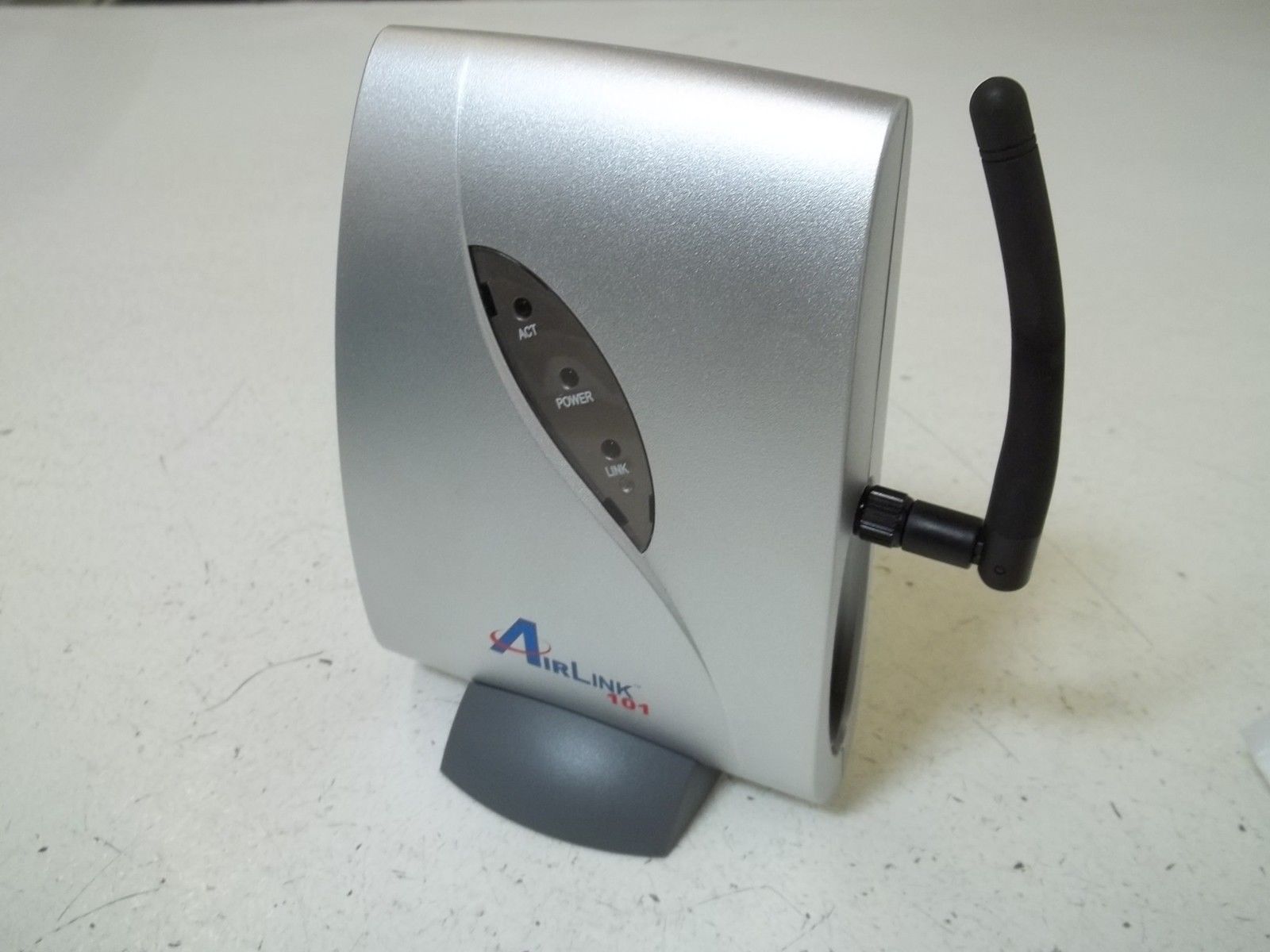 AIR LINK101 802.11G UNIVERSAL WIRELESS REPEATER NSMP