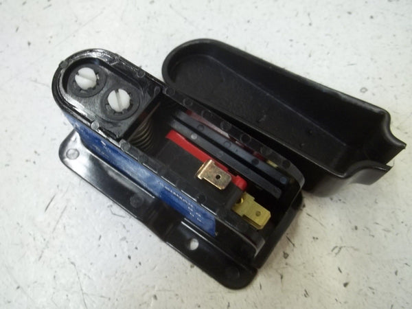 AIR LOGIC F-4000-20 PRESSURE/ELECTRIC SWITCH NSNP