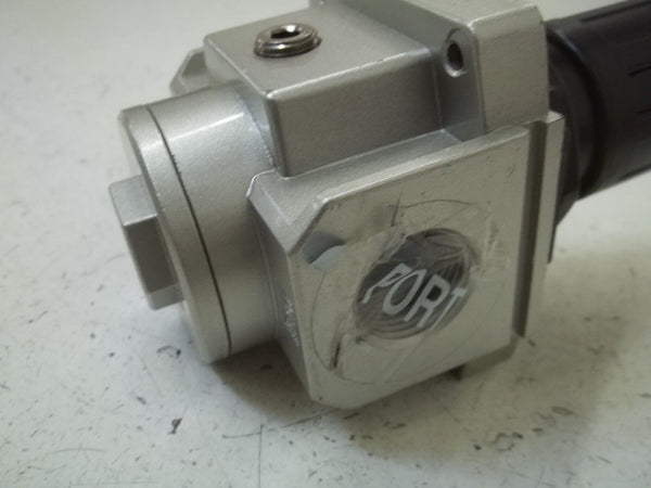 AIR MAX 53.3680 REGULATOR NSNP