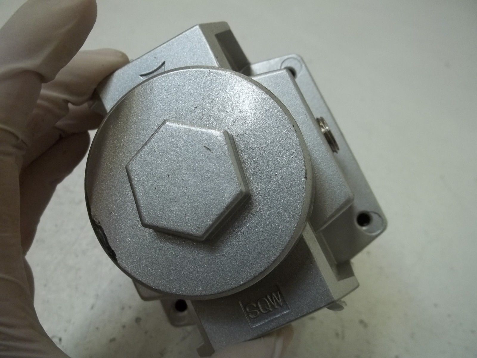 AIR MAX 53.3680 REGULATOR NSNP