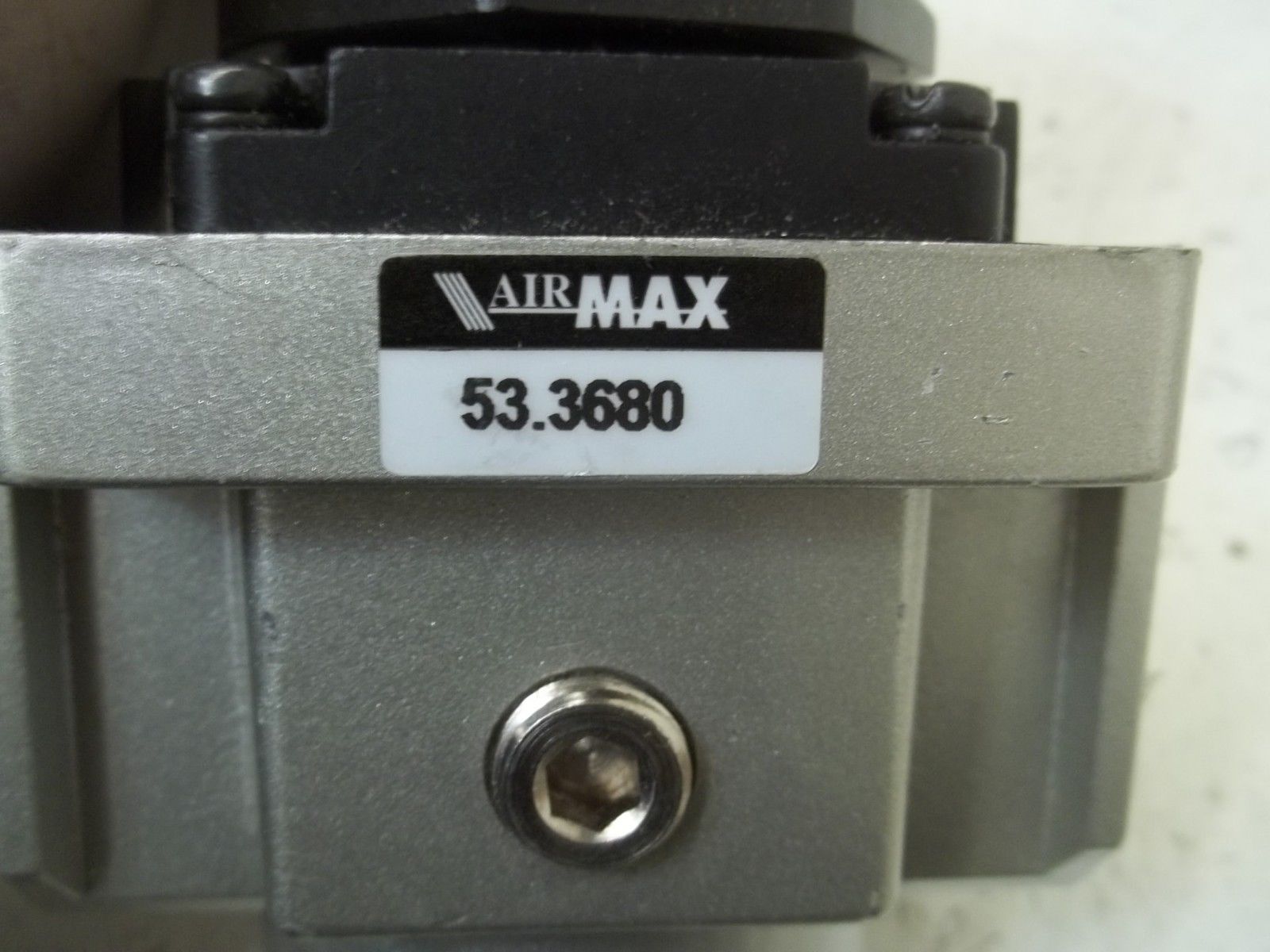 AIR MAX 53.3680 REGULATOR NSNP