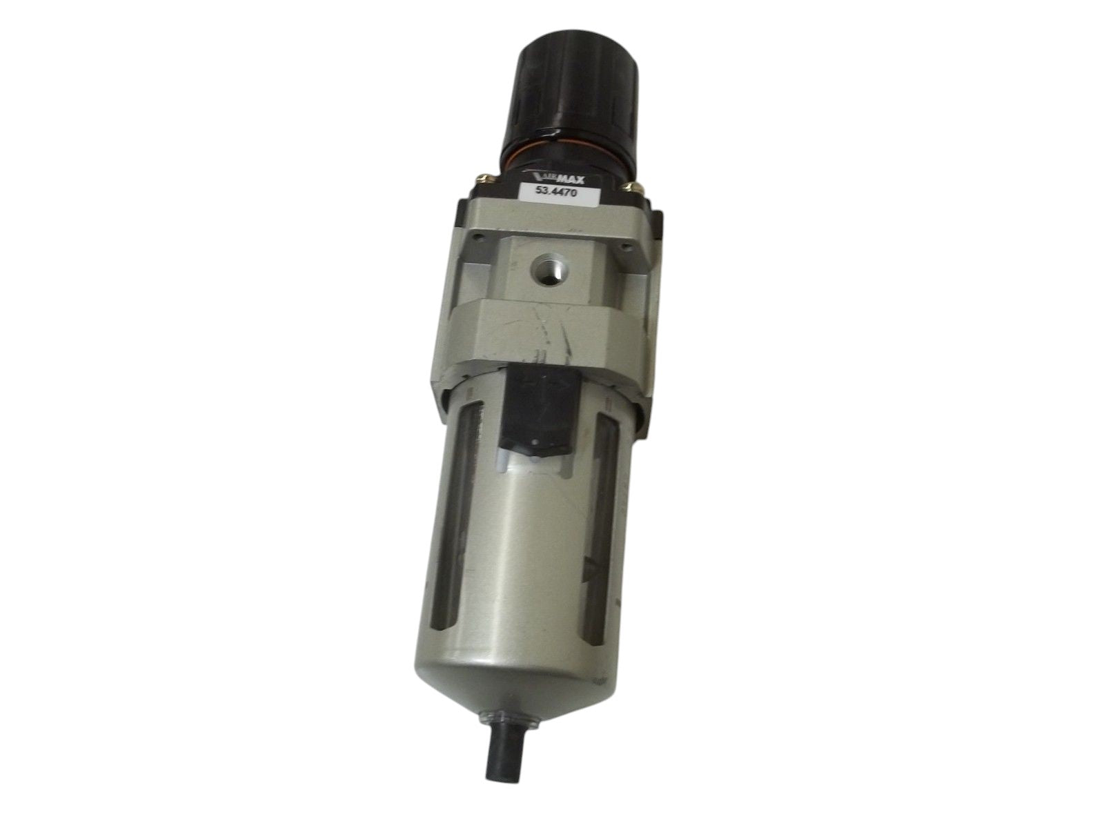 AIR MAX 53.4470 REGULATOR UNMP