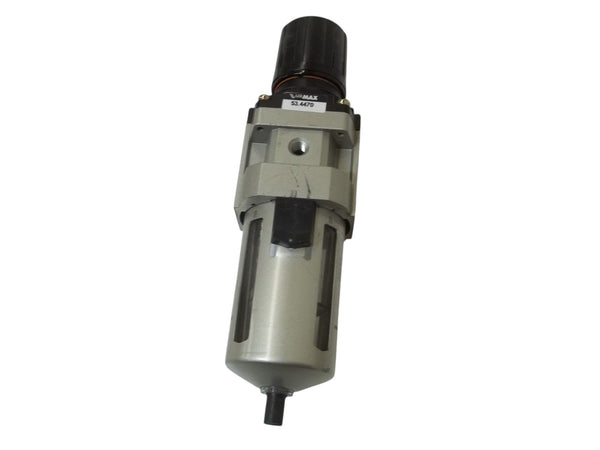 AIR MAX 53.4470 REGULATOR UNMP