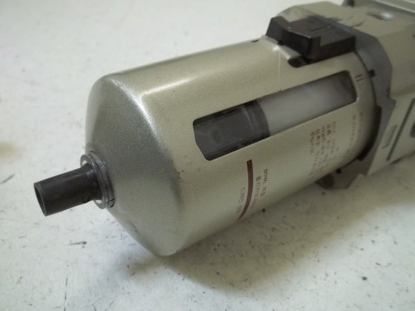 AIR MAX 53.4470 REGULATOR UNMP