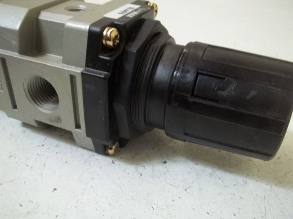 AIR MAX 53.4470 REGULATOR UNMP