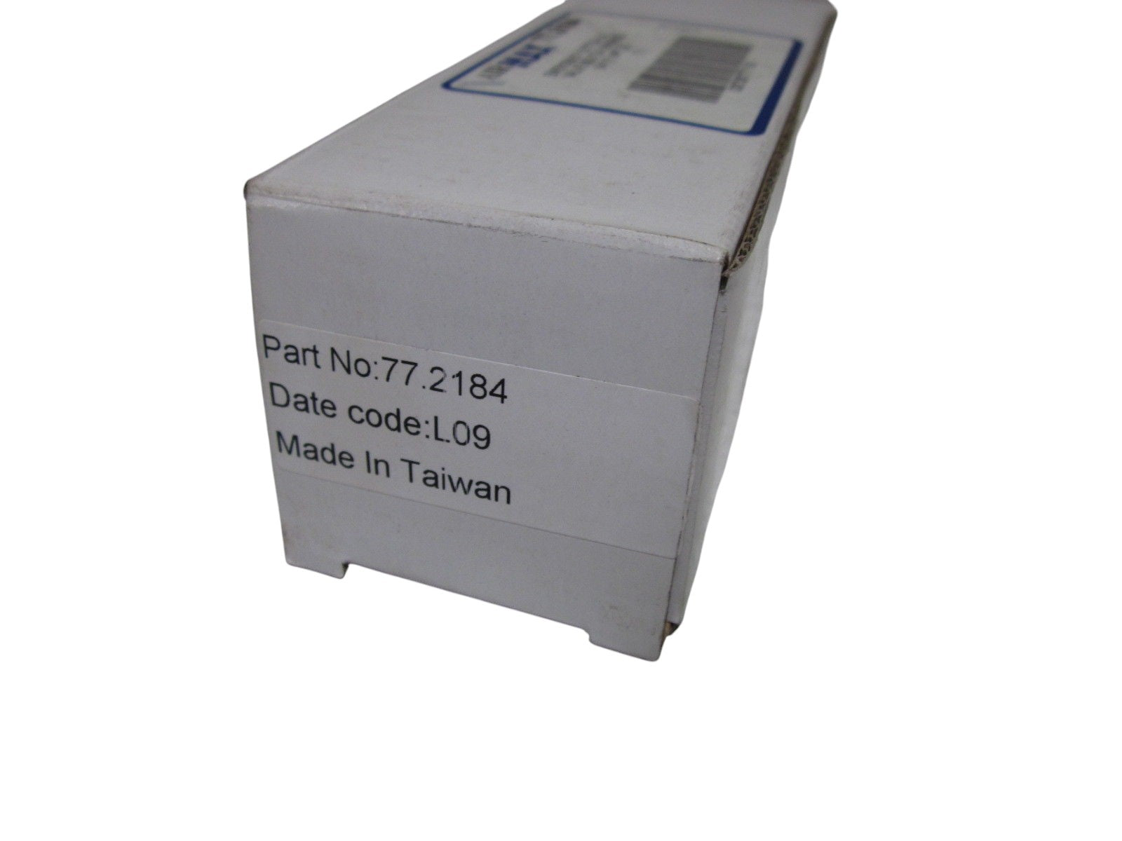 AIRMAX 77.2184 EMERGENCY BUTTON VALVE NSMP