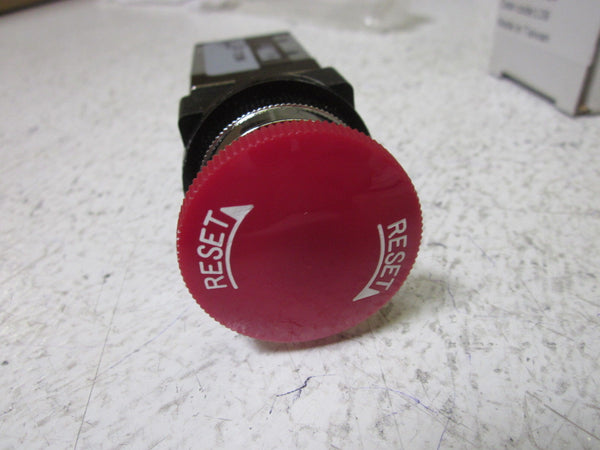 AIRMAX 77.2184 EMERGENCY BUTTON VALVE NSMP