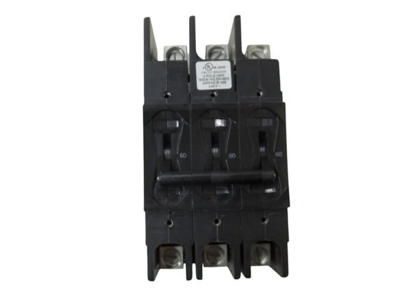AIRPAX 209-3-25194-2 HYDRAULIC MAGNETIC CIRCUIT BREAKER NSNP