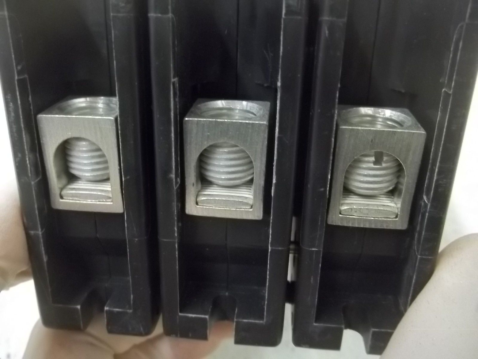 AIRPAX 209-3-25194-2 HYDRAULIC MAGNETIC CIRCUIT BREAKER NSNP