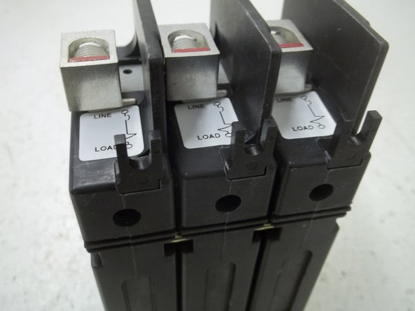 AIRPAX 209-3-25194-2 HYDRAULIC MAGNETIC CIRCUIT BREAKER NSNP