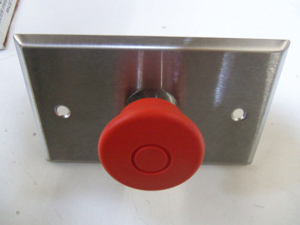 ALARM CONTROLS KR-1 NSMP