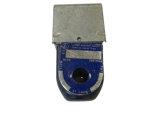 ALCO 222CB SOLENOID VALVE UNMP