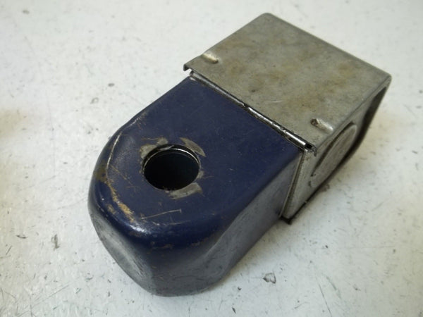 ALCO 222CB SOLENOID VALVE UNMP
